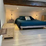 Apartmán Un Petit Paradis, Centre De *