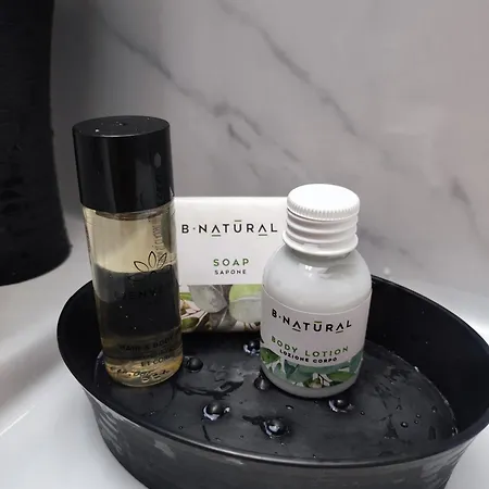 Un Petit Paradis, Centre De Apartment *